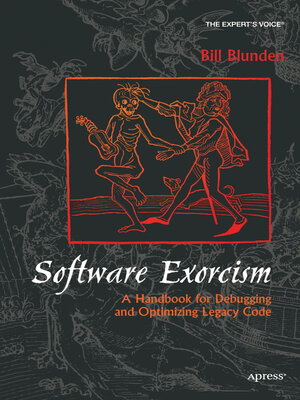 cover image of Software Exorcism